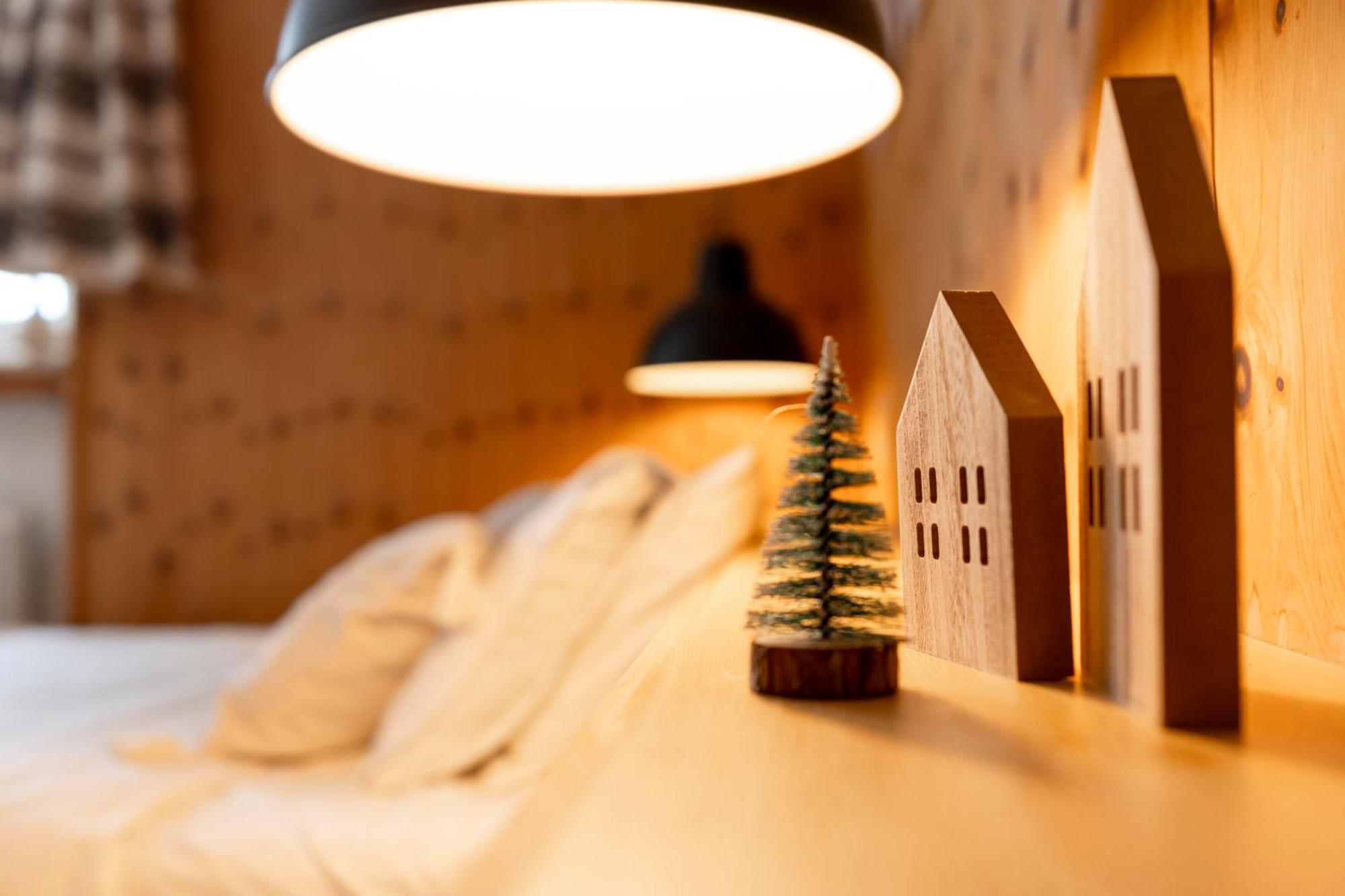 Berghotel Pischa Mountain Lodge Davos Buitenkant foto